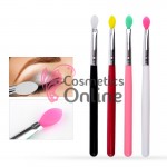 Pensula de make-up din silicon Alba Cod AB02SL